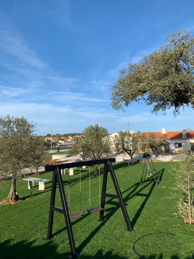 Herdade Da Maridona - Agroturismo Estremoz Exterior photo