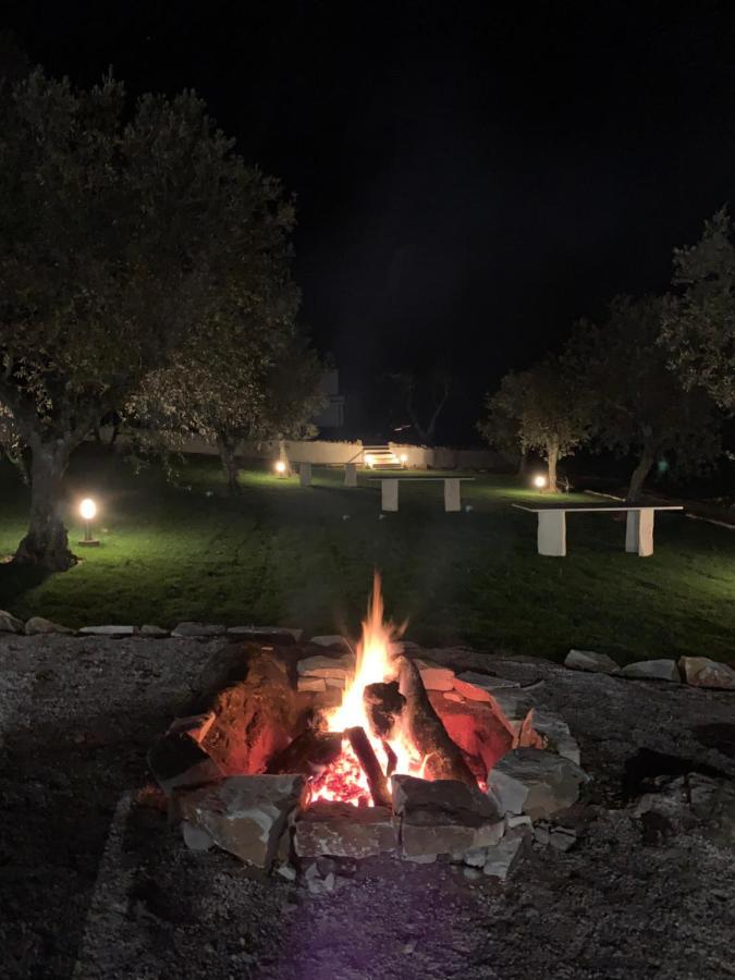 Herdade Da Maridona - Agroturismo Estremoz Exterior photo