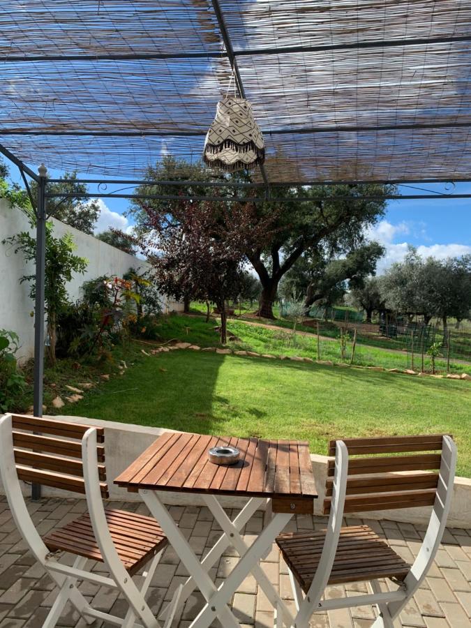 Herdade Da Maridona - Agroturismo Estremoz Exterior photo