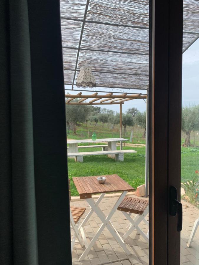 Herdade Da Maridona - Agroturismo Estremoz Exterior photo