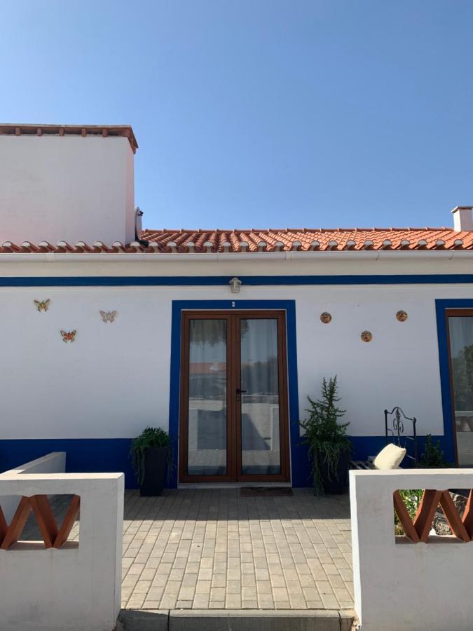 Herdade Da Maridona - Agroturismo Estremoz Exterior photo